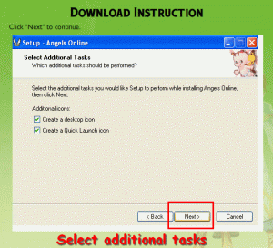 angels-download-installation-step08-select-add-tasks